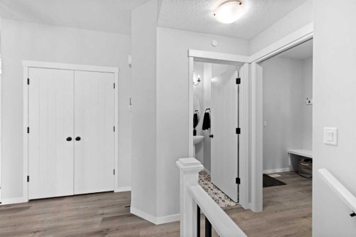223 Howse Drive Ne, Calgary, AB - Indoor Photo Showing Other Room