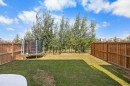 223 Howse Drive Ne, Calgary, AB  - Outdoor With Backyard 
