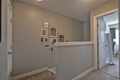 72 Deerpoint Road Se, Calgary, AB - Indoor Photo Showing Other Room