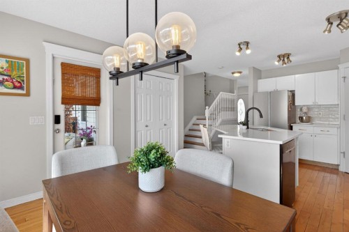 57 Bridlewood Manor Sw, Calgary, AB - Indoor