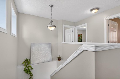 57 Bridlewood Manor Sw, Calgary, AB - Indoor Photo Showing Other Room