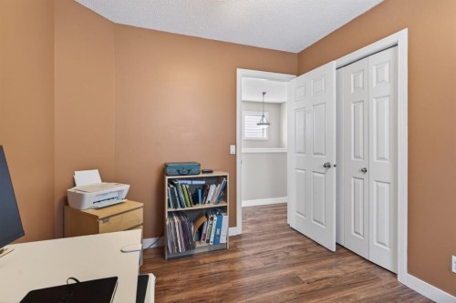 57 Bridlewood Manor Sw, Calgary, AB - Indoor