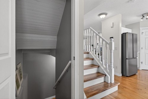57 Bridlewood Manor Sw, Calgary, AB - Indoor Photo Showing Other Room