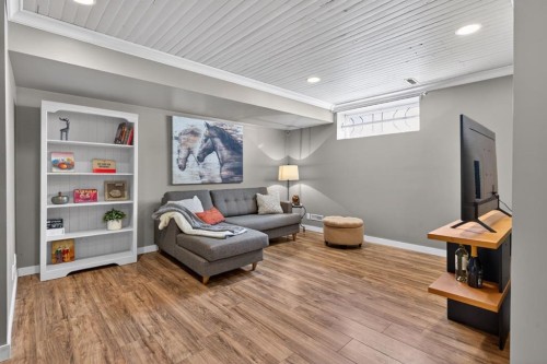 57 Bridlewood Manor Sw, Calgary, AB - Indoor
