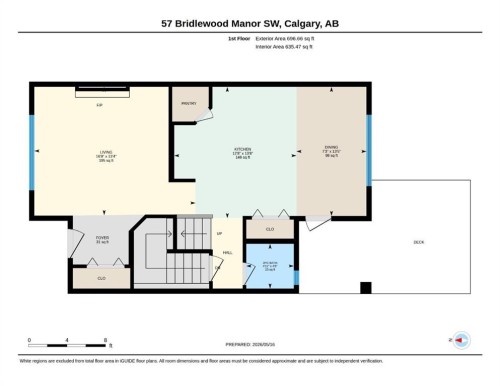 57 Bridlewood Manor Sw, Calgary, AB - Other