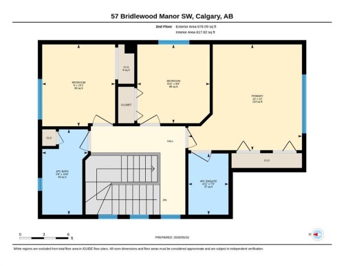 57 Bridlewood Manor Sw, Calgary, AB - Other