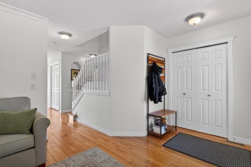 57 Bridlewood Manor Sw, Calgary, AB - Indoor