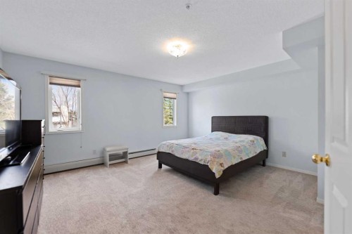 2219-2600 66 Ne, Calgary, AB - Indoor Photo Showing Bedroom