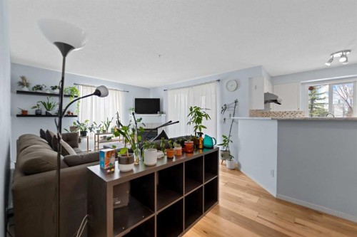 2219-2600 66 Ne, Calgary, AB - Indoor