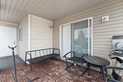 2219-2600 66 Ne, Calgary, AB - Outdoor With Deck Patio Veranda With Exterior