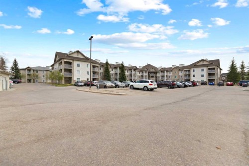 2219-2600 66 Ne, Calgary, AB - Outdoor With Facade