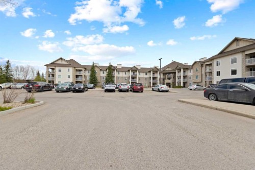 2219-2600 66 Ne, Calgary, AB - Outdoor With Facade
