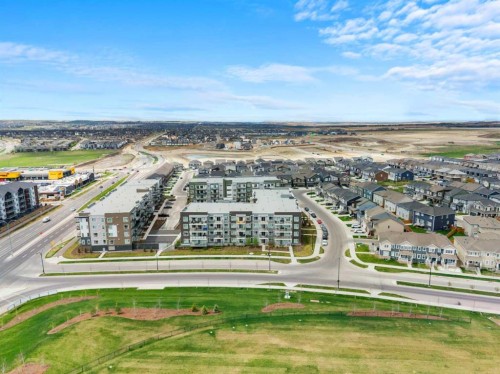 2213-33 Carringham Gate Nw, Calgary, AB - Outdoor With View