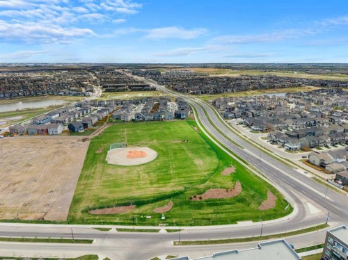 2213-33 Carringham Gate Nw, Calgary, AB - Outdoor With View