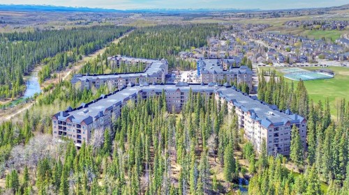 120-20 Discovery Ridge Close Sw, Calgary, AB - Outdoor With View