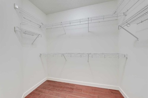 120-20 Discovery Ridge Close Sw, Calgary, AB - Indoor With Storage