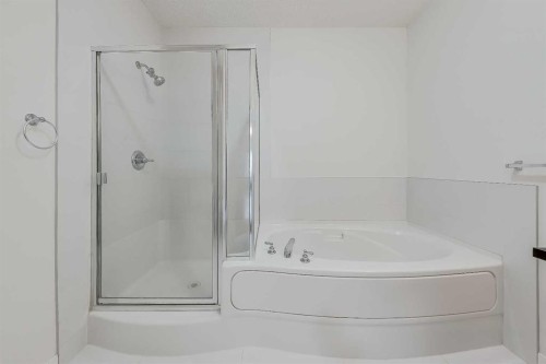 120-20 Discovery Ridge Close Sw, Calgary, AB - Indoor Photo Showing Bathroom