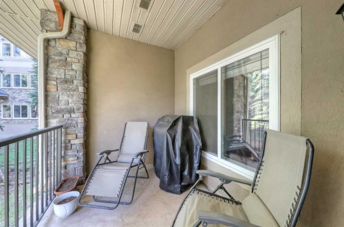 120-20 Discovery Ridge Close Sw, Calgary, AB - Outdoor With Balcony With Exterior