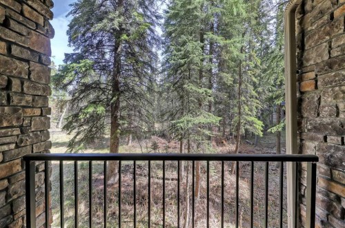 120-20 Discovery Ridge Close Sw, Calgary, AB - Outdoor With Balcony