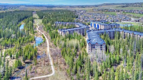 120-20 Discovery Ridge Close Sw, Calgary, AB - Outdoor With View