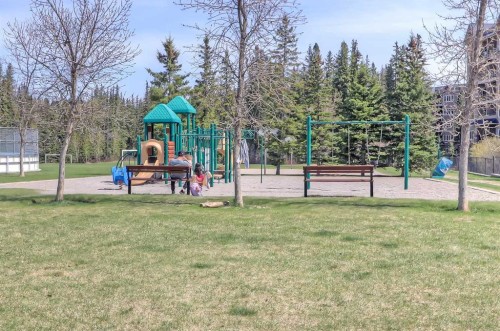 120-20 Discovery Ridge Close Sw, Calgary, AB - Outdoor