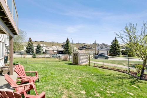 42 Gleneagles Terrace, Cochrane, AB - Outdoor
