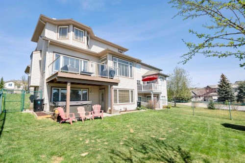 42 Gleneagles Terrace, Cochrane, AB - Outdoor