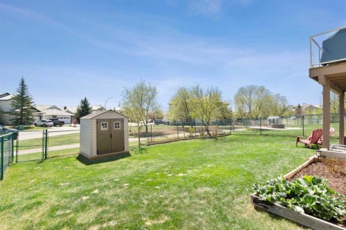 42 Gleneagles Terrace, Cochrane, AB - Outdoor