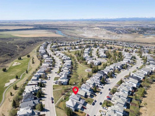 42 Gleneagles Terrace, Cochrane, AB - Outdoor With View
