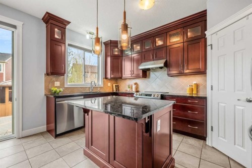 1320 Windstone Road Sw, Airdrie, AB 