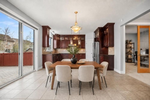 1320 Windstone Road Sw, Airdrie, AB 
