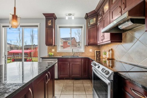 1320 Windstone Road Sw, Airdrie, AB 