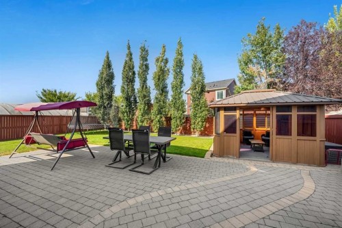 1320 Windstone Road Sw, Airdrie, AB 