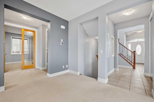 1320 Windstone Road Sw, Airdrie, AB 