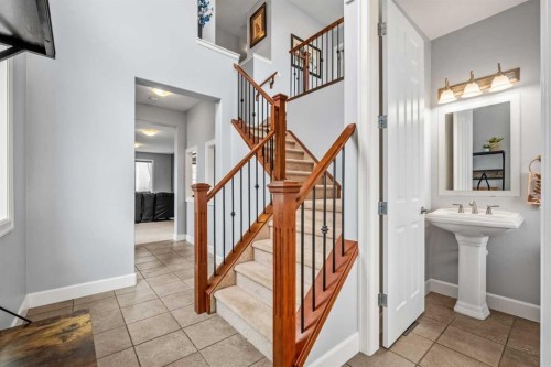 1320 Windstone Road Sw, Airdrie, AB 