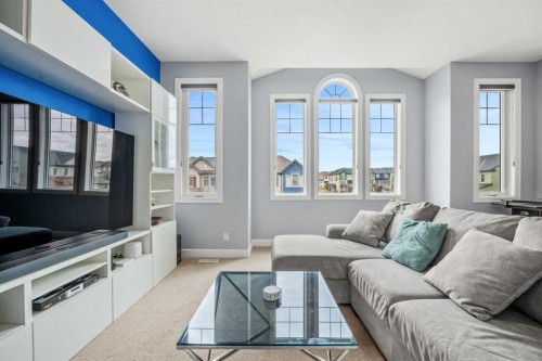 1320 Windstone Road Sw, Airdrie, AB 