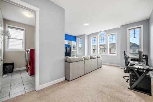 1320 Windstone Road Sw, Airdrie, AB 