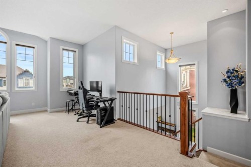 1320 Windstone Road Sw, Airdrie, AB 