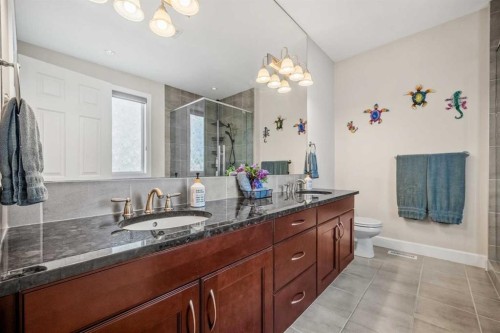 1320 Windstone Road Sw, Airdrie, AB 