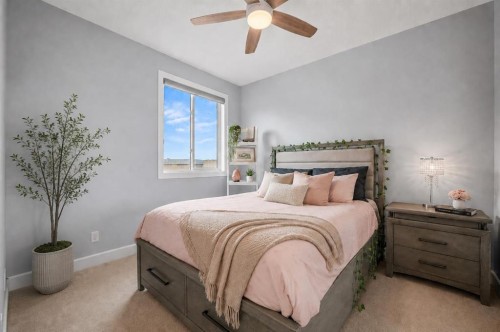 1320 Windstone Road Sw, Airdrie, AB 