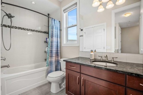 1320 Windstone Road Sw, Airdrie, AB 