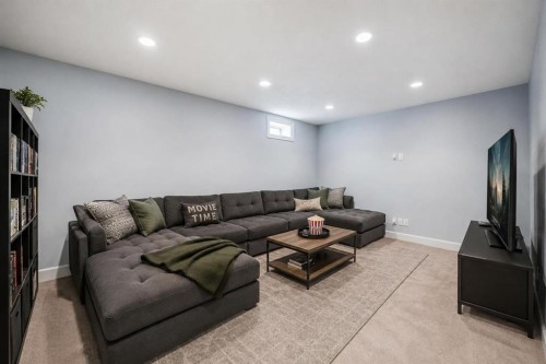 1320 Windstone Road Sw, Airdrie, AB 