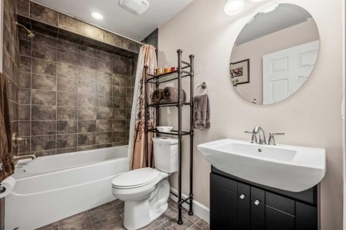 1320 Windstone Road Sw, Airdrie, AB 