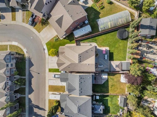 1320 Windstone Road Sw, Airdrie, AB 