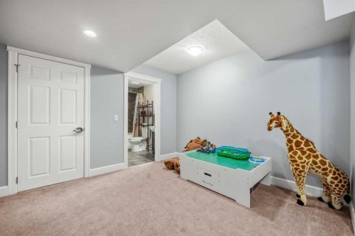 1320 Windstone Road Sw, Airdrie, AB 