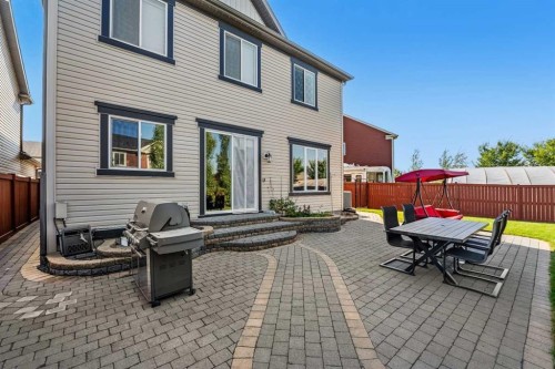 1320 Windstone Road Sw, Airdrie, AB 