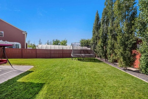 1320 Windstone Road Sw, Airdrie, AB 