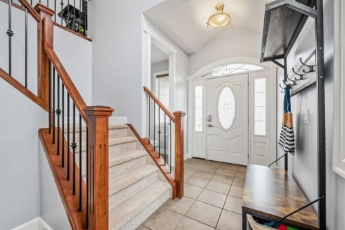 1320 Windstone Road Sw, Airdrie, AB 