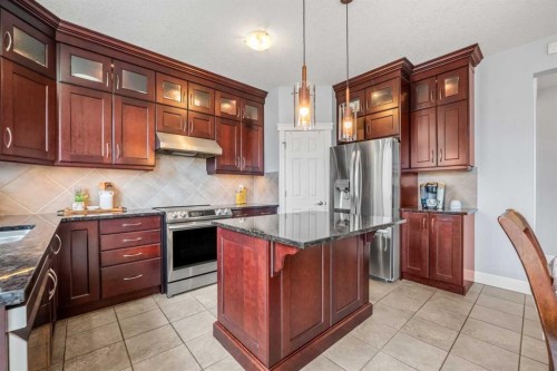 1320 Windstone Road Sw, Airdrie, AB 