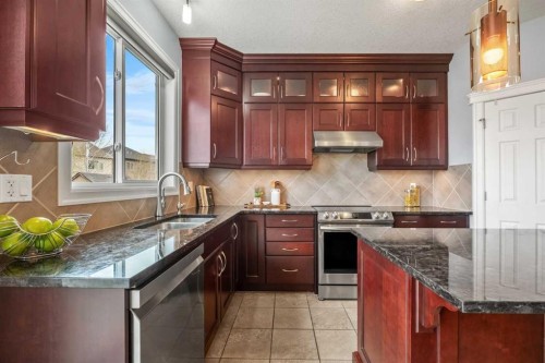 1320 Windstone Road Sw, Airdrie, AB 
